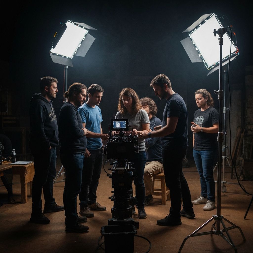 Videography